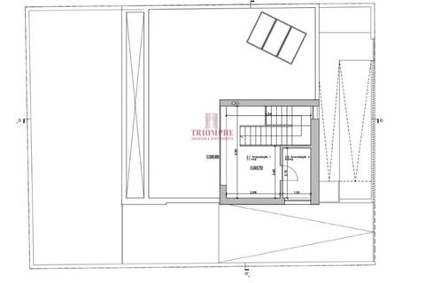 Helårsgrund i Odivelas, Lisbon, Odivelas - € 149.900 | Ref: TPH001-301 - foto 14