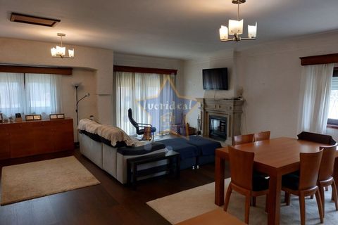 Villa a Vila do Conde, Porto, Vila do Conde - € 1.500/mes | Ref: 5704/23 - foto 5