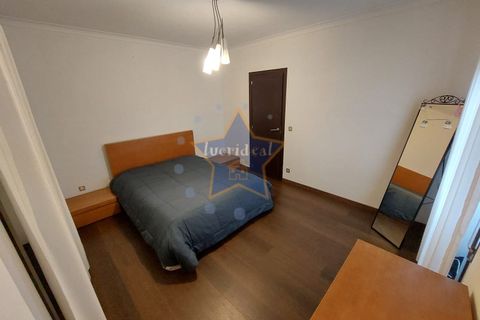Villa a Vila do Conde, Porto, Vila do Conde - € 1.500/mes | Ref: 5704/23 - foto 9