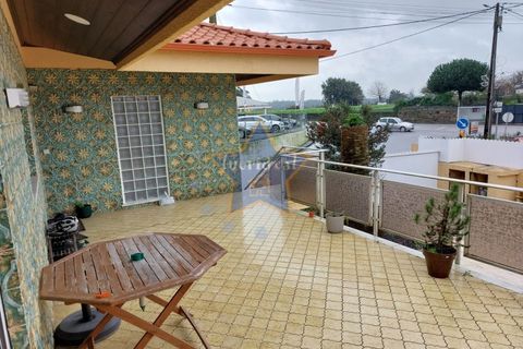 Villa a Vila do Conde, Porto, Vila do Conde - € 1.500/mes | Ref: 5704/23 - foto 25