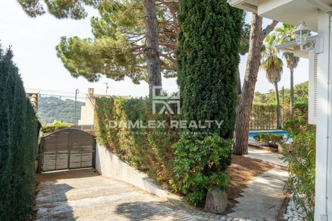 Villa i Lloret De Mar, Gerona, Lloret De Mar - € 749.000 | Ref: 73761 - foto 36