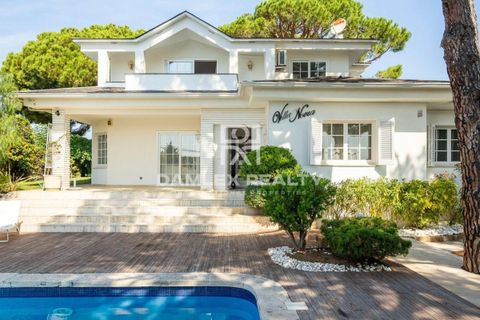 Villa i Lloret De Mar, Gerona, Lloret De Mar - € 749.000 | Ref: 73761 - foto 38