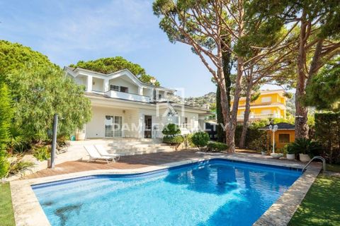 Villa i Lloret De Mar, Gerona, Lloret De Mar - € 749.000 | Ref: 73761 - foto 39