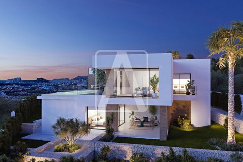 Villa i Benitachell, Alicante, Benitachell - € 2.073.000 | Ref: VCS6008 - foto 2