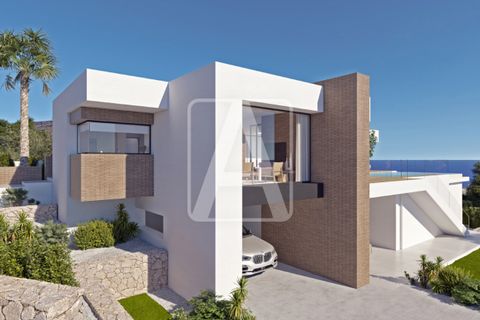 Villa i Benitachell, Alicante, Benitachell - € 2.073.000 | Ref: VCS6008 - foto 6