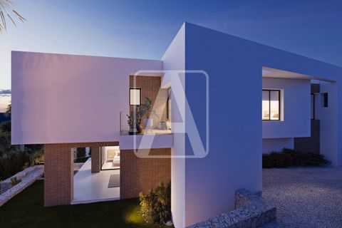 Villa i Benitachell, Alicante, Benitachell - € 2.073.000 | Ref: VCS6008 - foto 7