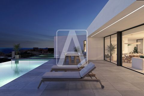 Villa i Benitachell, Alicante, Benitachell - € 2.249.000 | Ref: VCS6007 - foto 4