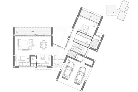 Villa i Benitachell, Alicante, Benitachell - € 2.249.000 | Ref: VCS6007 - foto 7