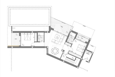 Villa i Benitachell, Alicante, Benitachell - € 2.249.000 | Ref: VCS6007 - foto 8