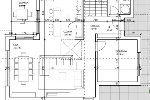 Villa i Corroios, Setubal, Corroios - € 795.000 | Ref: PM-273B - foto 32