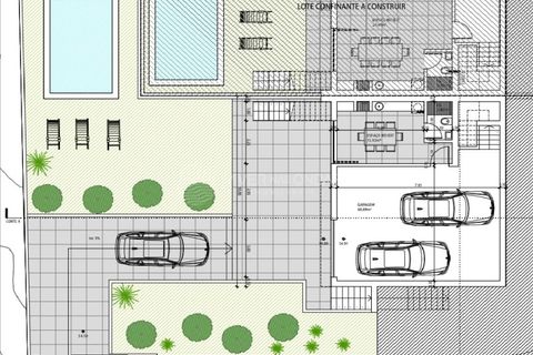 Villa i Corroios, Setubal, Corroios - € 795.000 | Ref: PM-273B - foto 34