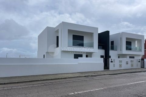 Villa i Corroios, Setubal, Corroios - € 795.000 | Ref: PM-273B - foto 15