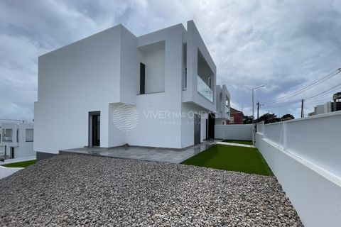 Villa i Corroios, Setubal, Corroios - € 795.000 | Ref: PM-273B - foto 14