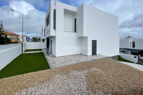 Villa i Corroios, Setubal, Corroios - € 795.000 | Ref: PM-273B - foto 13