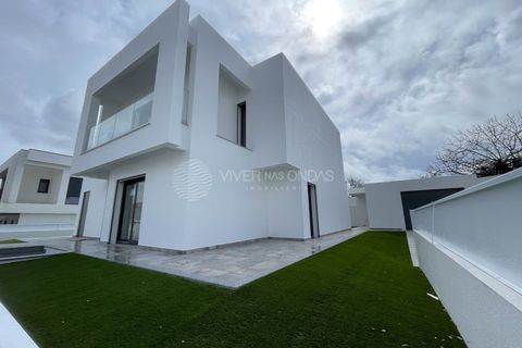 Villa i Corroios, Setubal, Corroios - € 795.000 | Ref: PM-273B - foto 18