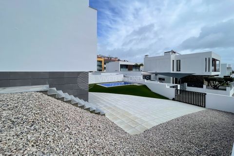 Villa i Corroios, Setubal, Corroios - € 795.000 | Ref: PM-273B - foto 19
