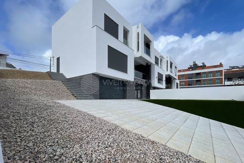 Villa i Corroios, Setubal, Corroios - € 795.000 | Ref: PM-273B - foto 20