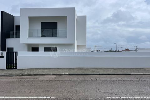 Villa i Corroios, Setubal, Corroios - € 795.000 | Ref: PM-273B - foto 26