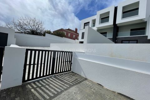 Villa i Corroios, Setubal, Corroios - € 795.000 | Ref: PM-273B - foto 27