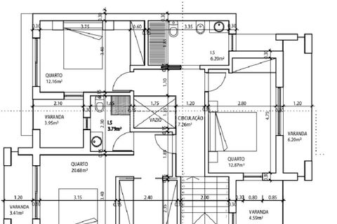 Villa i Corroios, Setubal, Corroios - € 765.000 | Ref: PM-273A - foto 50