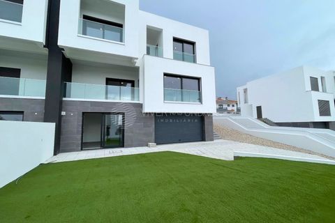 Villa i Corroios, Setubal, Corroios - € 765.000 | Ref: PM-273A - foto 36