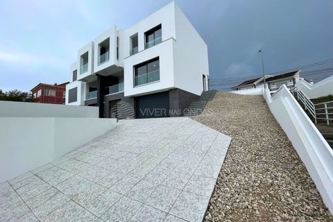 Villa i Corroios, Setubal, Corroios - € 765.000 | Ref: PM-273A - foto 40