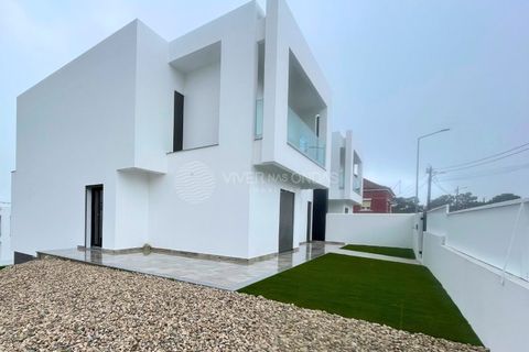 Villa i Corroios, Setubal, Corroios - € 765.000 | Ref: PM-273A - foto 35