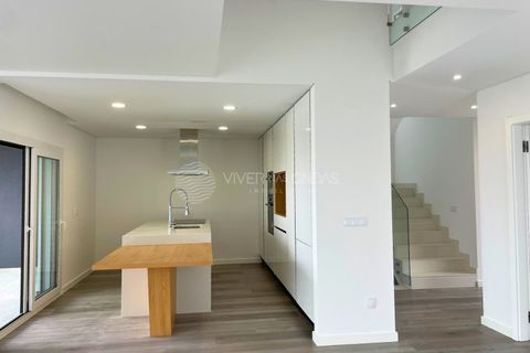 Villa i Corroios, Setubal, Corroios - € 765.000 | Ref: PM-273A - foto 2