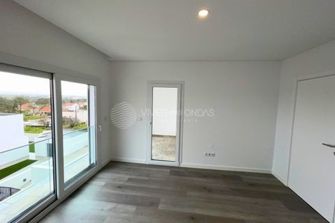 Villa i Corroios, Setubal, Corroios - € 765.000 | Ref: PM-273A - foto 17