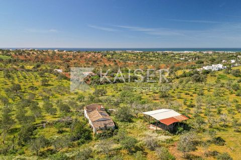 Maa Albufeirassa, Faro, Albufeira - € 1 300 000 | Viite: KP.500 - valokuva 7