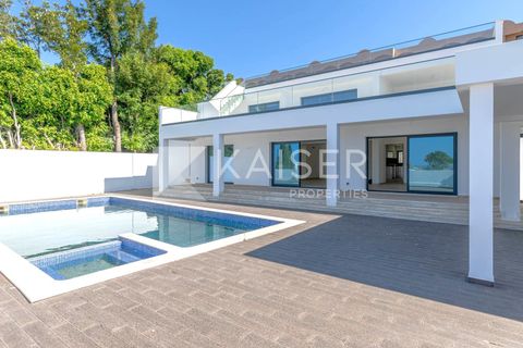 Villa i Albufeira, Faro, Albufeira - € 2.150.000 | Ref: KP1078 - foto 2