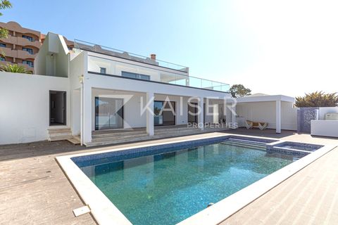 Villa i Albufeira, Faro, Albufeira - € 2.150.000 | Ref: KP1078 - foto 8