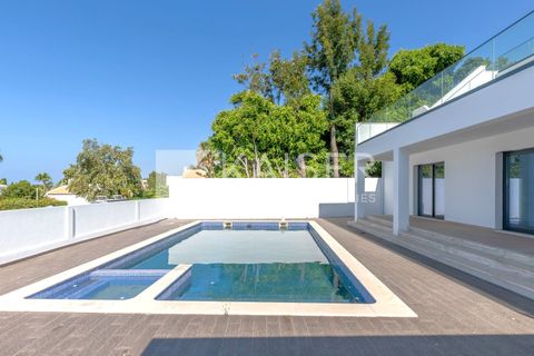Villa i Albufeira, Faro, Albufeira - € 2.150.000 | Ref: KP1078 - foto 7