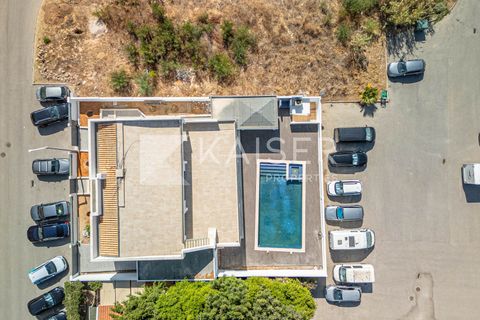 Villa i Albufeira, Faro, Albufeira - € 2.150.000 | Ref: KP1078 - foto 35