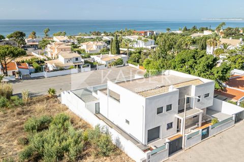 Villa i Albufeira, Faro, Albufeira - € 2.150.000 | Ref: KP1078 - foto 1