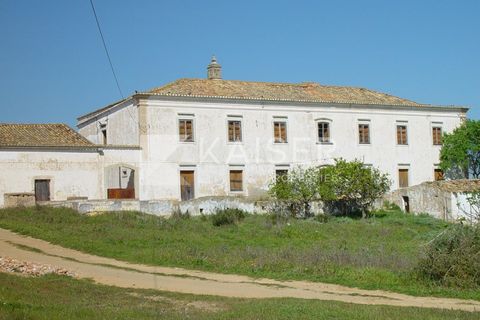 Helårsgrund i Albufeira, Faro, Albufeira - € 2.500.000 | Ref: KP.460Z - foto 1