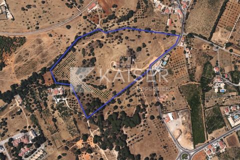 Helårsgrund i Albufeira, Faro, Albufeira - € 2.500.000 | Ref: KP.460Z - foto 2