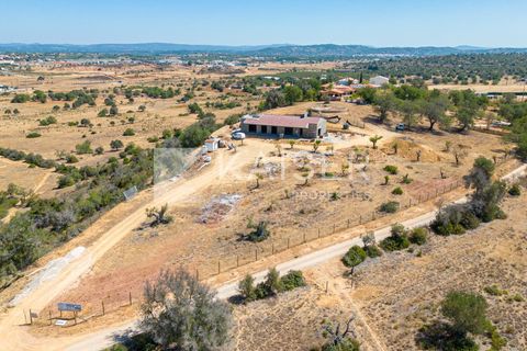 Villa a Algoz, Faro, Algoz - € 1.000.000 | Ref: KP.912 - foto 3