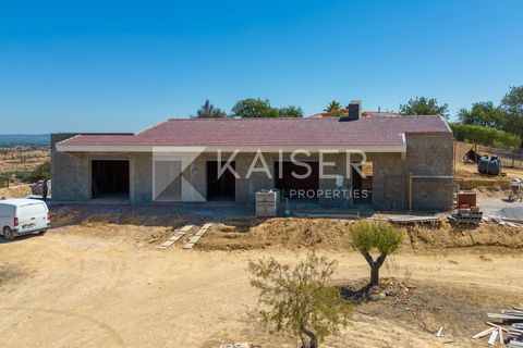 Villa a Algoz, Faro, Algoz - € 1.000.000 | Ref: KP.912 - foto 4