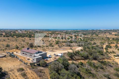 Villa a Algoz, Faro, Algoz - € 1.000.000 | Ref: KP.912 - foto 5