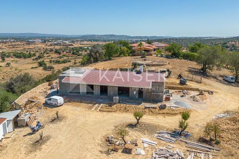 Villa a Algoz, Faro, Algoz - € 1.000.000 | Ref: KP.912 - foto 6