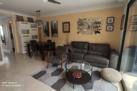 Lejlighed i Torviscas, Tenerife, Torviscas - € 430.000 | Ref: AP0218 - foto 13