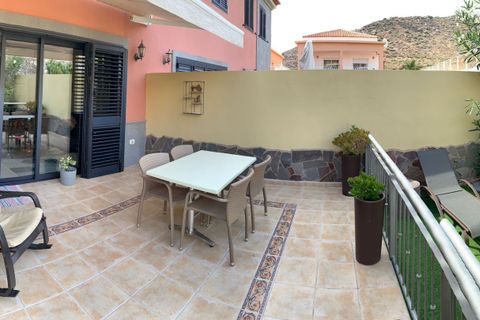 Lejlighed i Torviscas, Tenerife, Torviscas - € 430.000 | Ref: AP0218 - foto 23