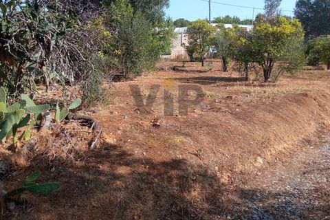 Ruinere i Quelfes, Faro, Quelfes - € 235.000 | Ref: VVO288 - foto 4