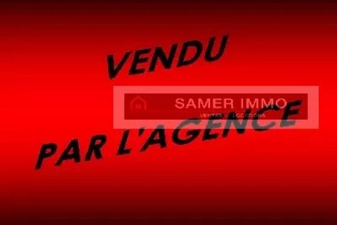 Byhus i Samer, Pas-de-Calais, Samer - € 198.550 | Ref: 520 - foto 4
