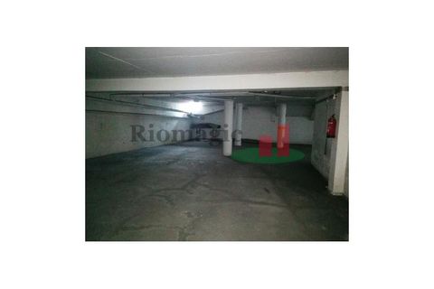 Garage i Coruche, Santarem, Coruche - € 115.000 | Ref: 357.23 - foto 2