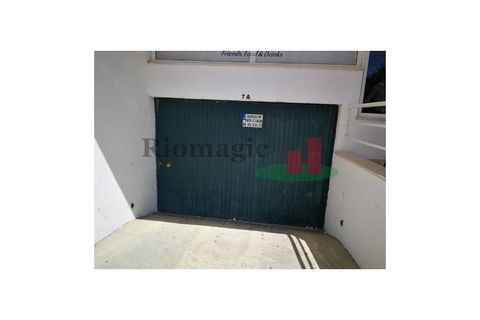 Garage i Coruche, Santarem, Coruche - € 115.000 | Ref: 357.23 - foto 3