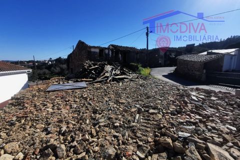Villa i Castelo Branco, Castelo Branco, Castelo Branco - € 35.000 | Ref: DV239/0623 - foto 25