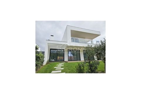 Villa i Alcabideche, Lisbon, Alcabideche - € 2.150.000 | Ref: AR10_0075 - foto 1