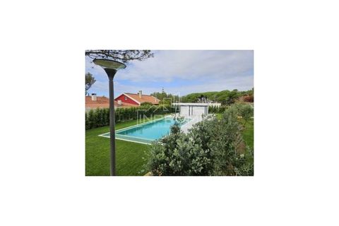 Villa i Alcabideche, Lisbon, Alcabideche - € 2.150.000 | Ref: AR10_0075 - foto 3